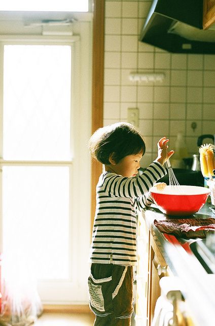 Dalam Hidup, Anda Memilih Menjadi Wortel, Telur atau&nbsp;Kopi?