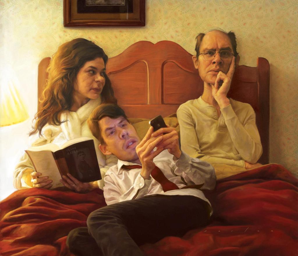 Sudah Dewasa , Sudah Usia Kepala 50 an ,Tapi Masih Belum Bisa Mandiri, Masih Bergantung Pada Orang Tua –&nbsp;Ngenes