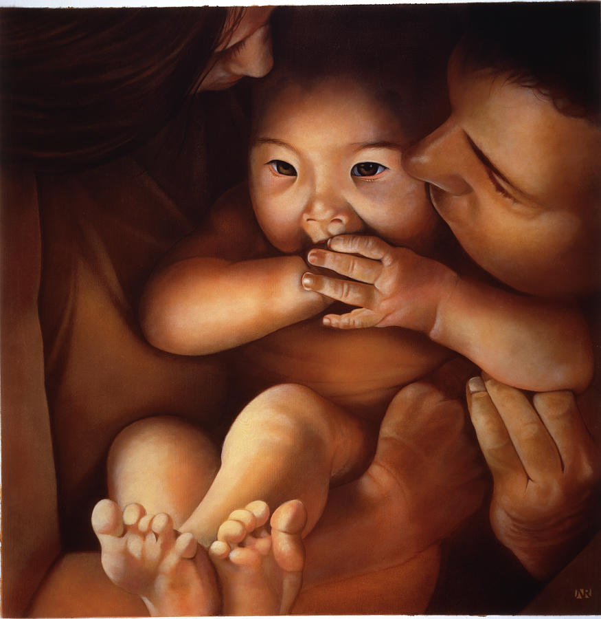 Sayang Isteri Sayang&nbsp;Anak