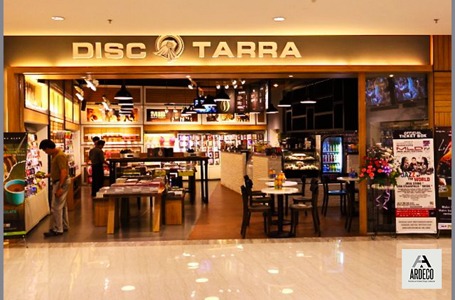 Kisah Bos Disc Tarra: Tutup Bisnis hingga Jadi Petani&nbsp;Sayur