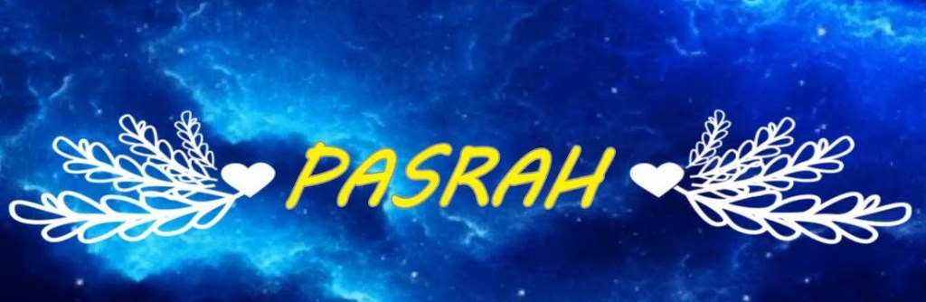 PASRAH !