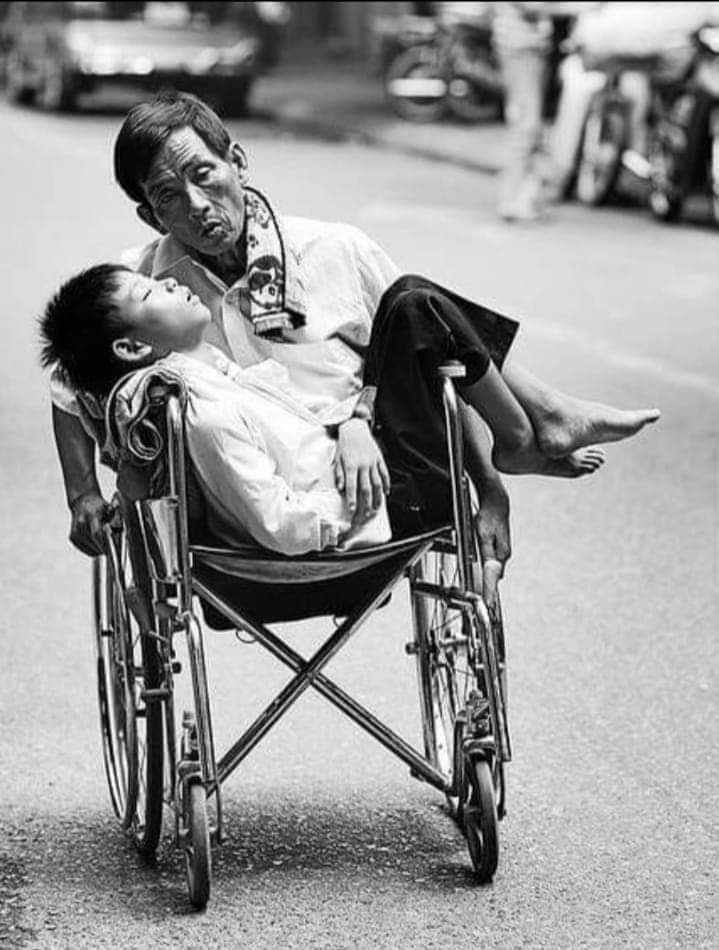 Bersyukur Bukan Berarti&nbsp;Pasrah