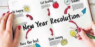 RESOLUSI TAHUN BARU 2024 – SEMANGAT BARU TAPI BERTAHAN CUMA&nbsp;SEBENTAR