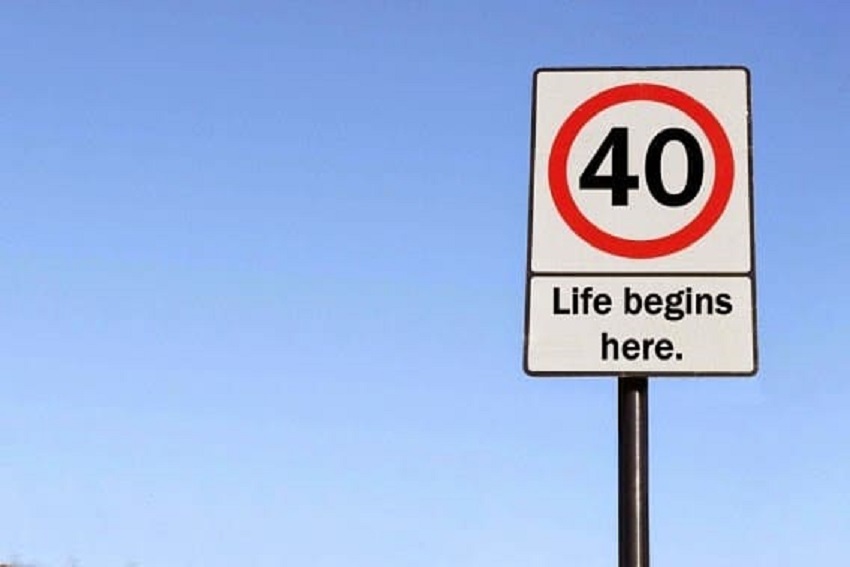 Umur 40 melamar kerja – Impossible dan&nbsp;Mustahil